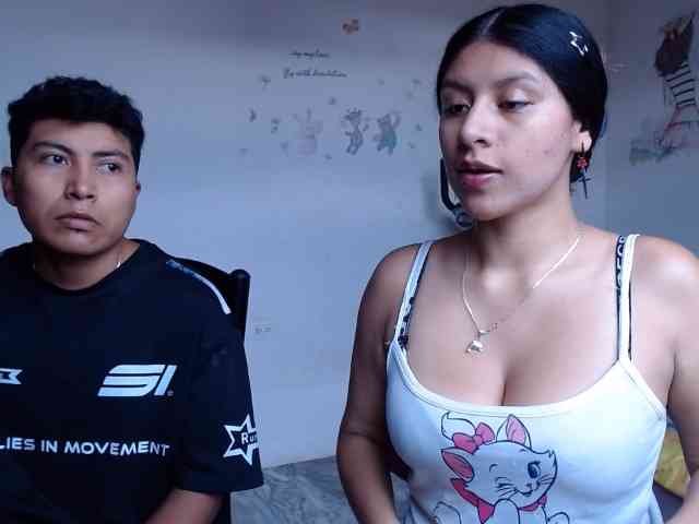 Maye-dan webcam