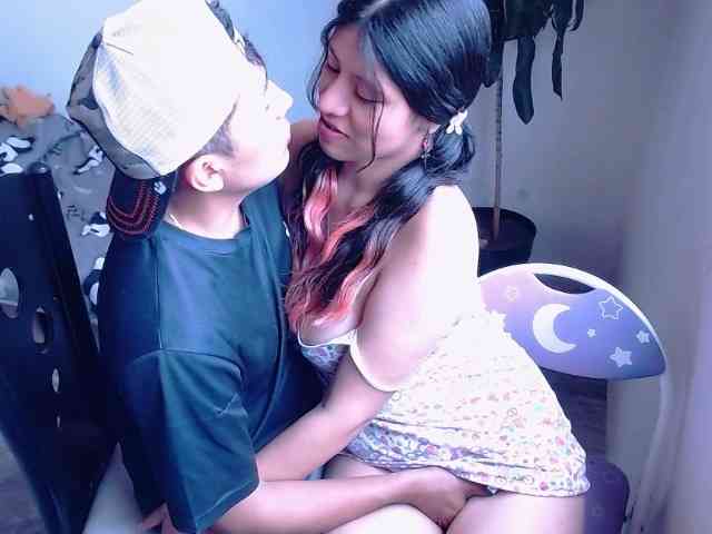 Maye-dan Sex Cam Show