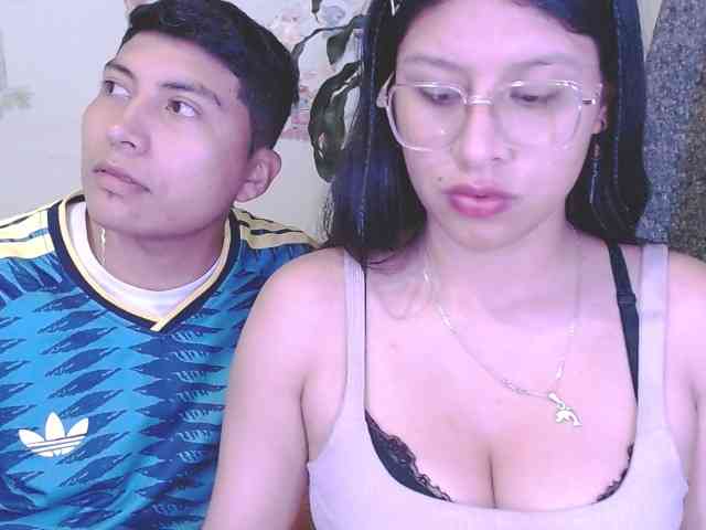 Maye-dan Sex Cam Show