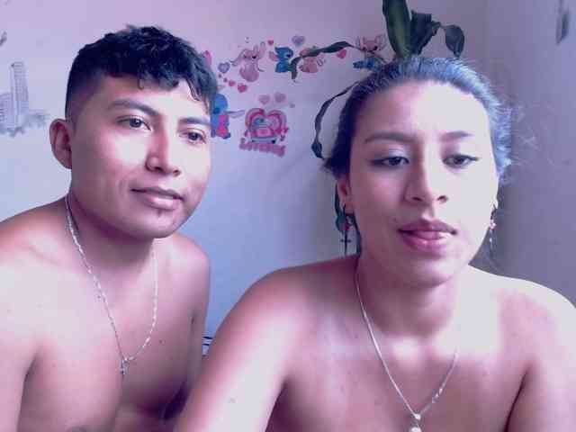 Maye-dan Sex Cam Show