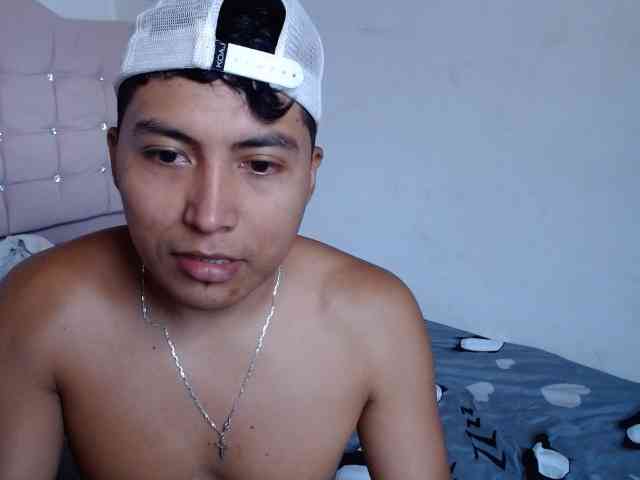 Maye-dan webcam