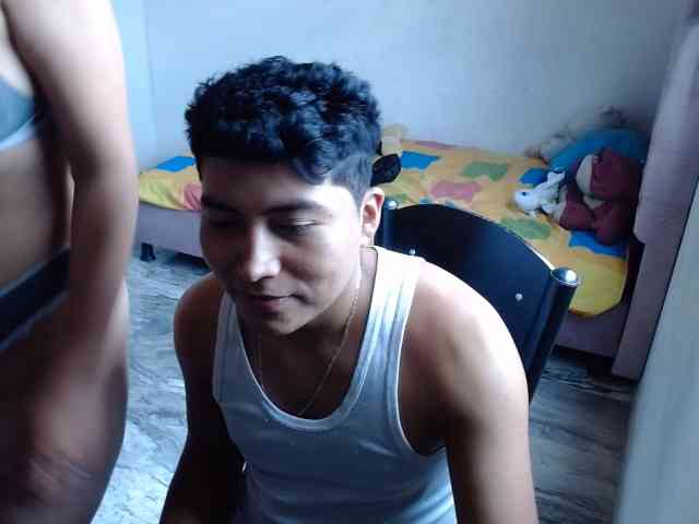 Maye-dan webcam