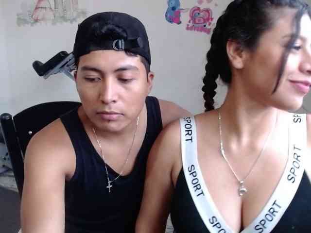 Maye-dan webcam