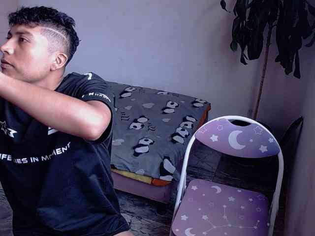 Maye-dan webcam