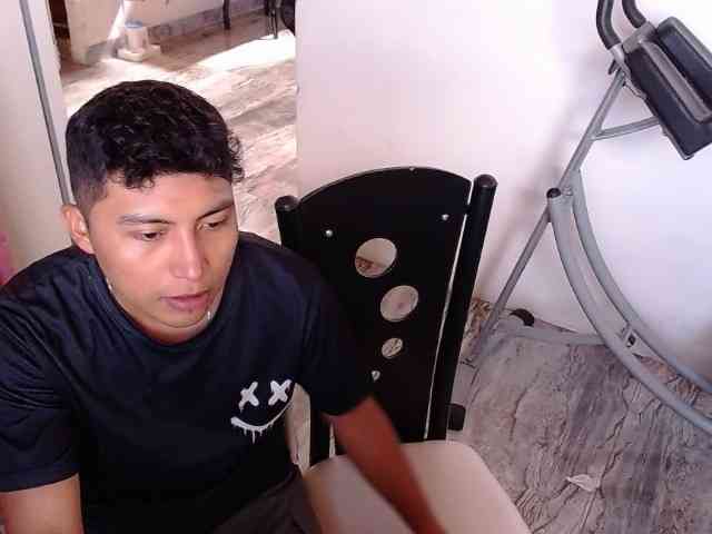 Maye-dan webcam