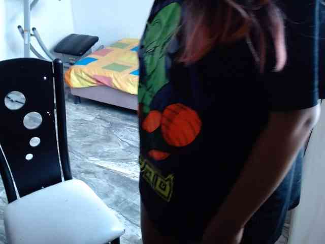 Maye-dan webcam