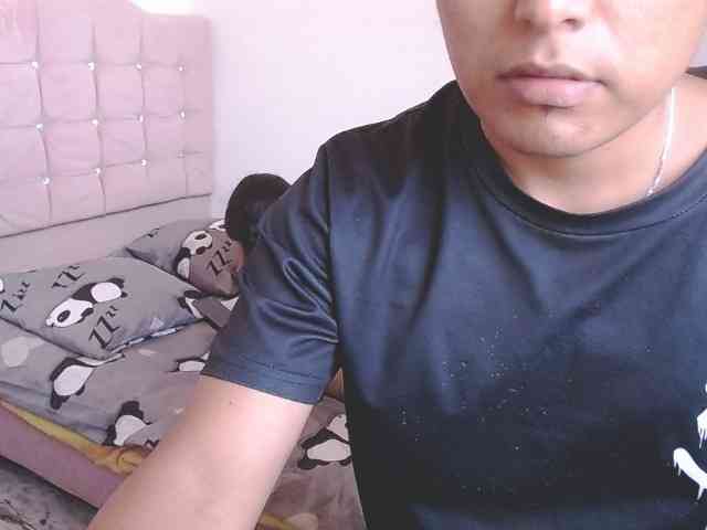 Maye-dan Sex Cam Show