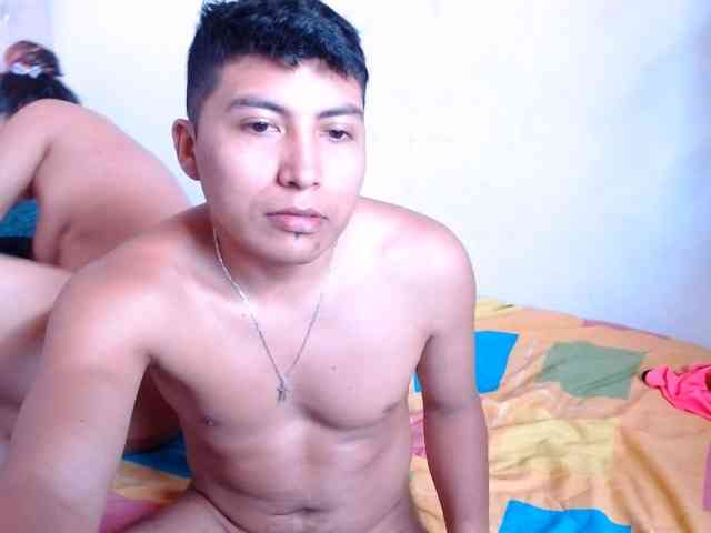 Maye-dan webcam