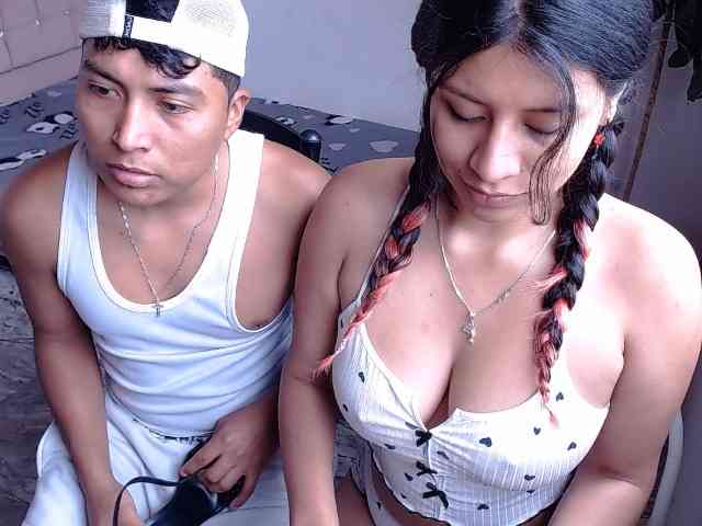 Modelo: Maye-dan