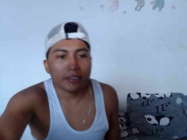 Maye-dan webcam