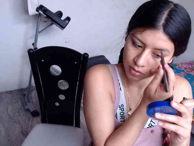 Maye-dan webcam