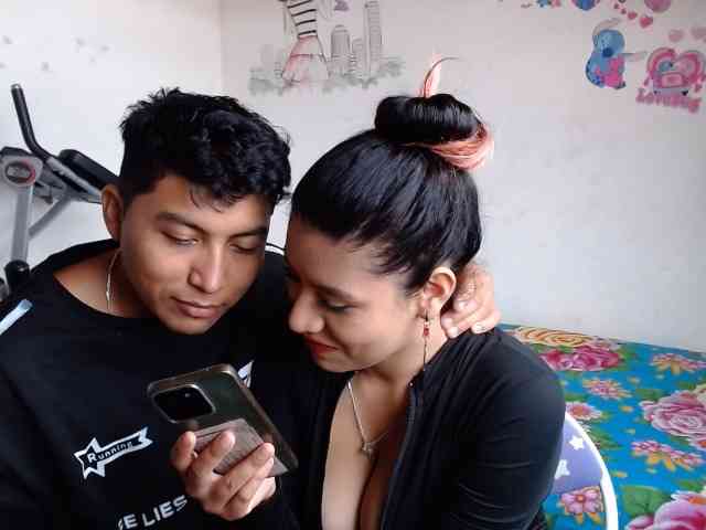 Maye-dan webcam