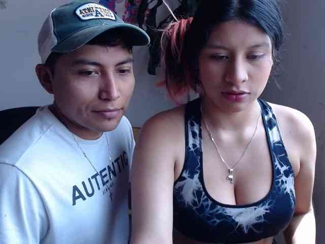 Maye-dan Sex Cam Show