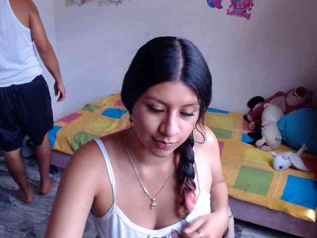 Maye-dan webcam