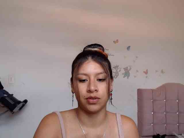 Modelo: Maye-dan