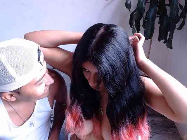 Modelo: Maye-dan
