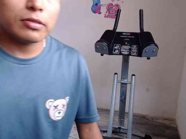 Maye-dan webcam