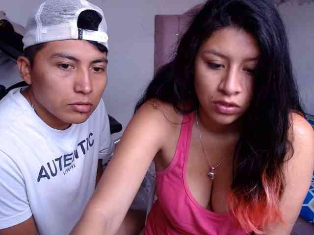 Modelo: Maye-dan