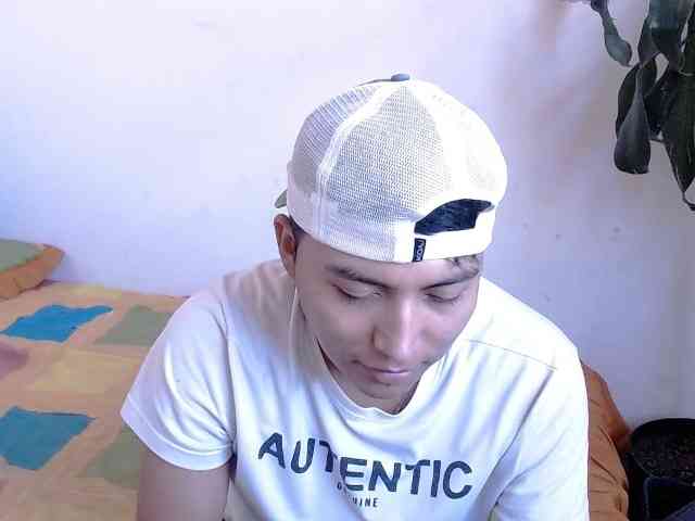 Maye-dan webcam