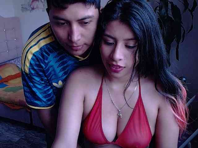Modelo: Maye-dan