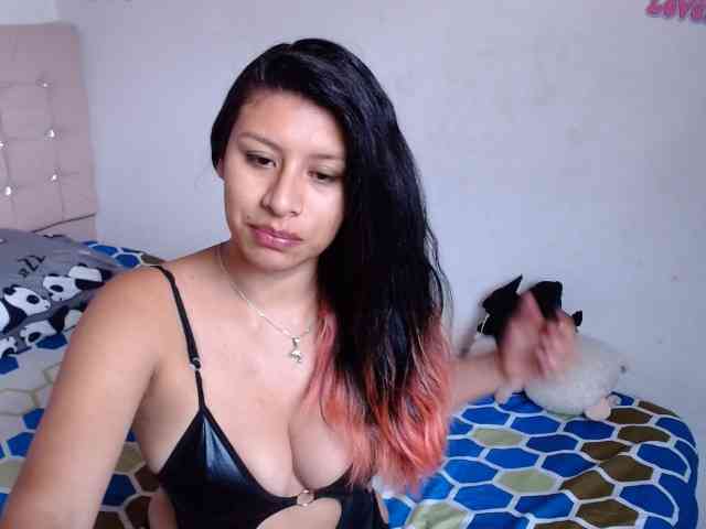 Maye-dan webcam
