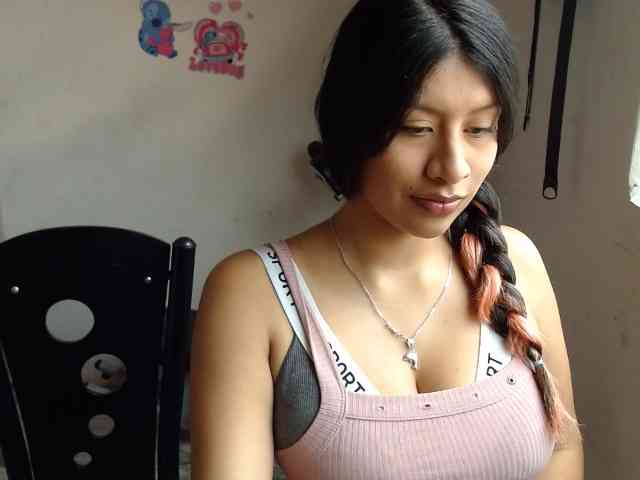 Maye-dan webcam