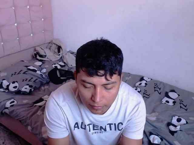 Maye-dan webcam