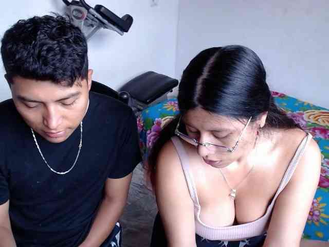 Maye-dan webcam