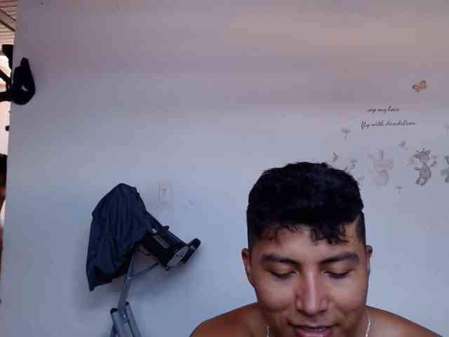 Maye-dan webcam