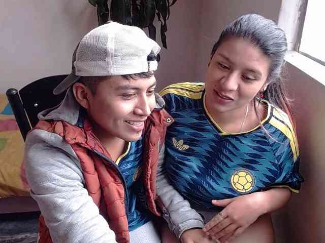 Maye-dan webcam