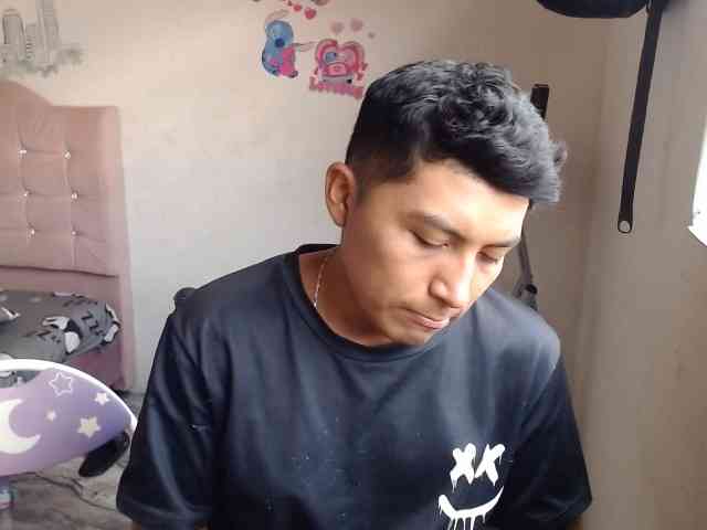 Maye-dan webcam
