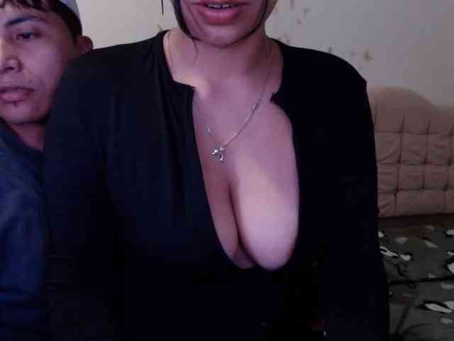 Maye-dan webcam