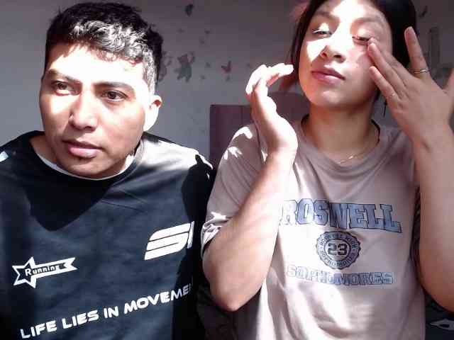 Maye-dan webcam
