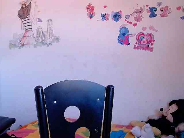 Maye-dan webcam