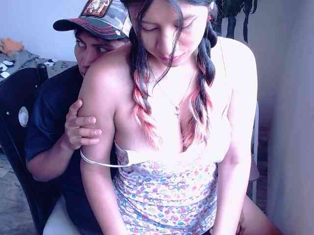 Maye-dan webcam