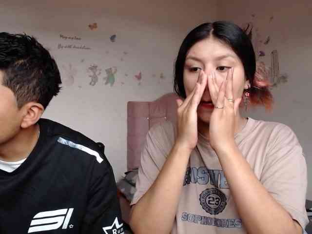 Maye-dan webcam
