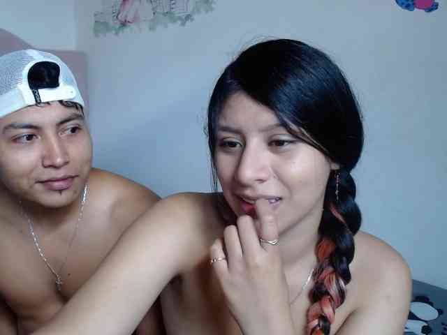 Maye-dan Sex Cam Show
