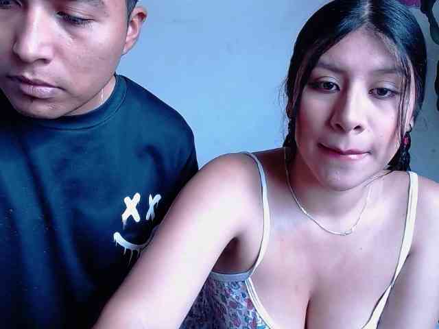 Maye-dan Sex Cam Show