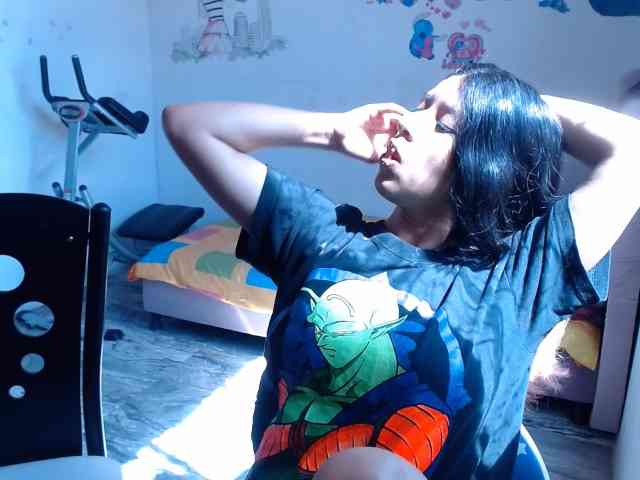 Maye-dan webcam