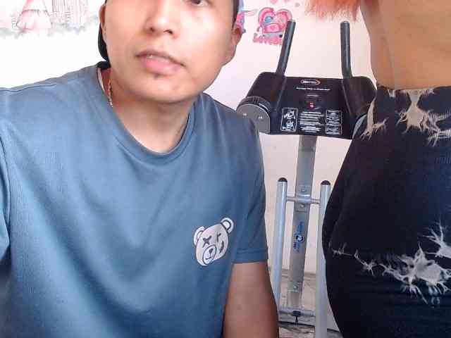 Maye-dan webcam