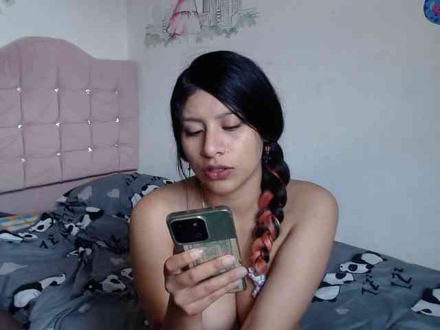 Maye-dan Sex Cam Show