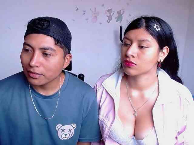 Maye-dan webcam