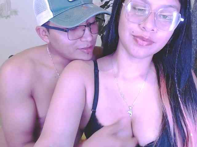 Maye-dan Sex Cam Show
