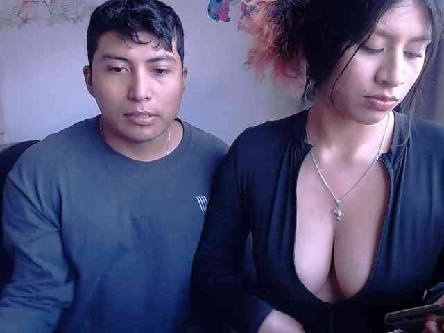Maye-dan webcam