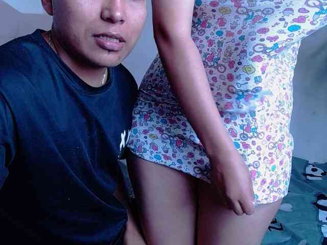 Modelo: Maye-dan