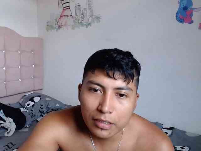 Modelo: Maye-dan