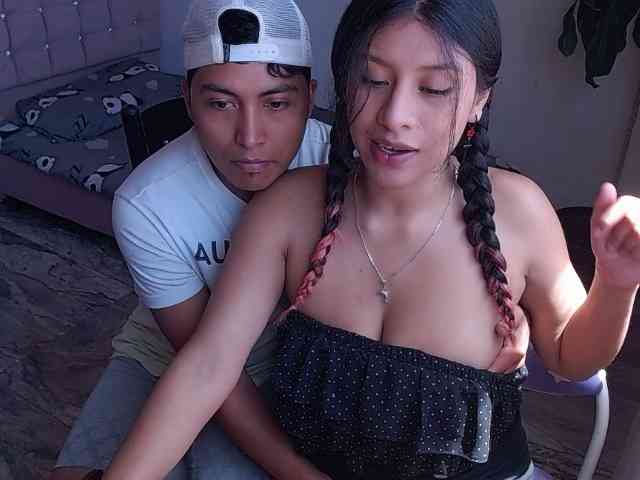 Maye-dan webcam