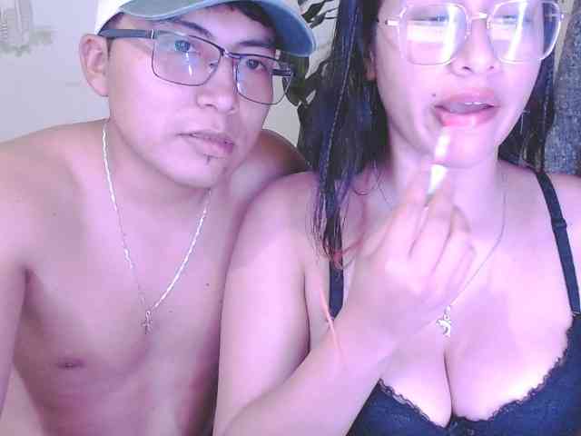 Maye-dan Sex Cam Show