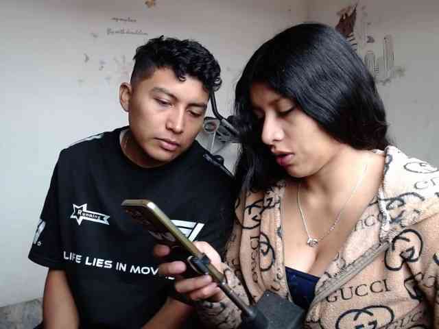Maye-dan webcam