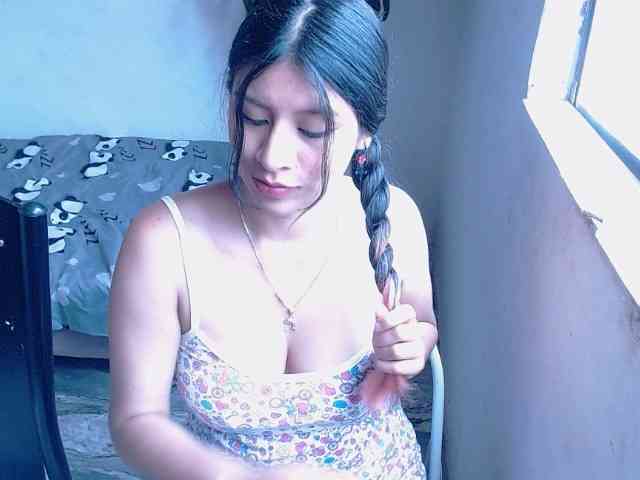 Maye-dan Sex Cam Show